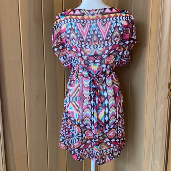 Rebecca Virtue Swim Coverup XS/S - Picture 4 of 4